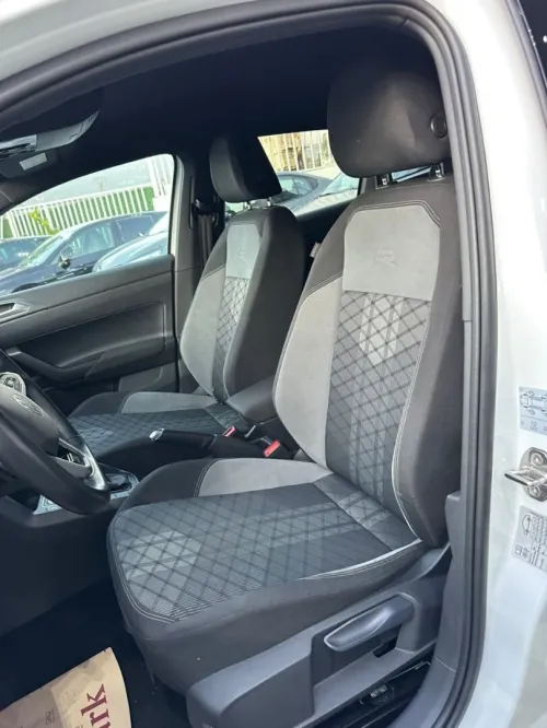 Volkswagen Taigo 2022 R-Line
