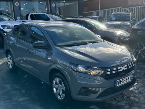 Dacia Logan 2025 Logan