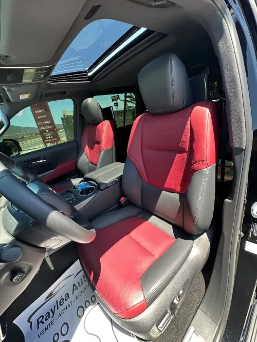 Toyota Land Cruiser  2026 VX-R