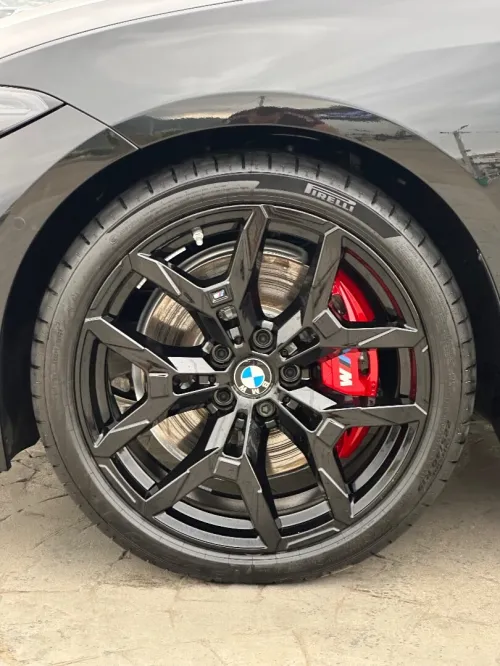 BMW Série 3 2026 X drive