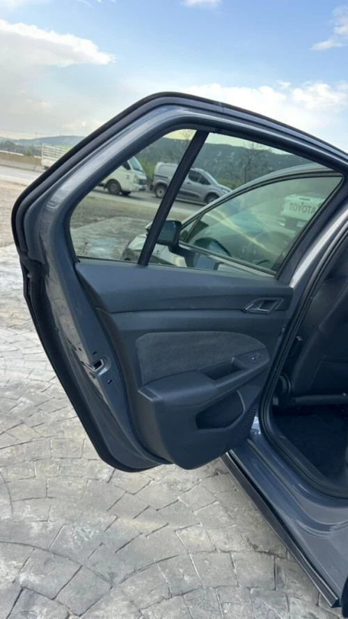 Volkswagen Golf 8 2026 R-Line