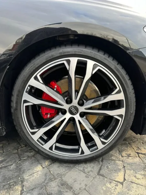 Audi A5 2025 S Line