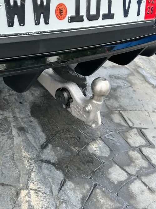 Mercedes GLE 2024 HOFEL