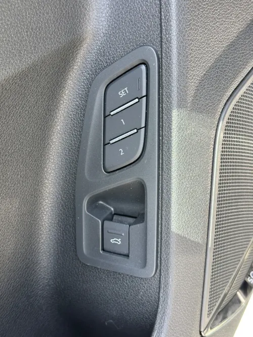 Audi Q3 2024 S Line