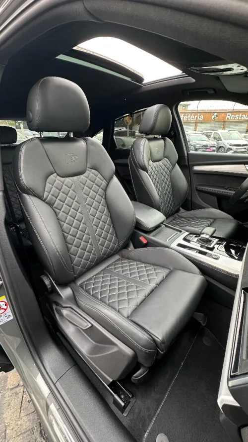 Audi Q5 2024 S Line