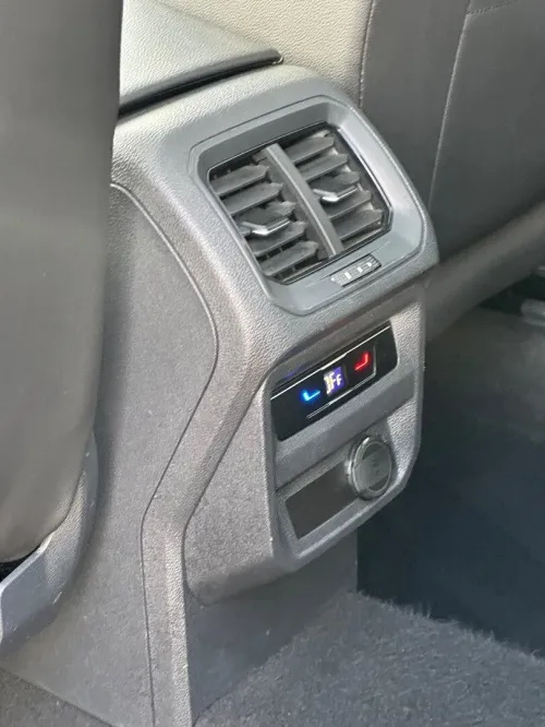Volkswagen Tiguan 2023 R Line