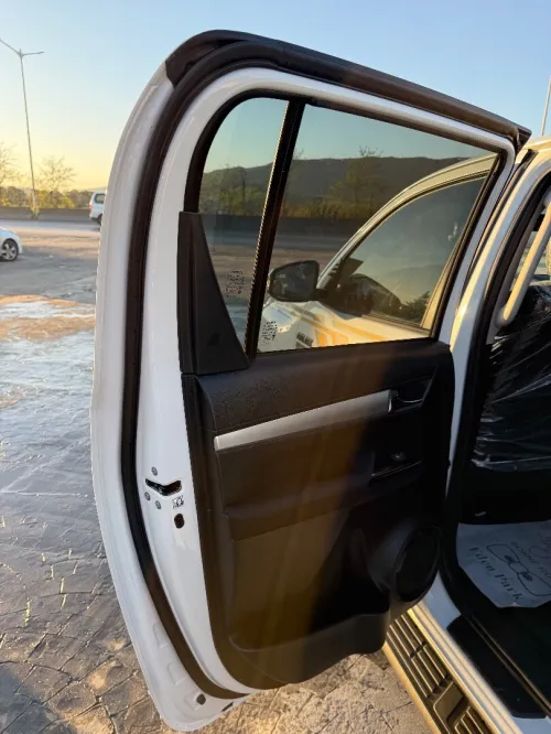 Toyota Revo  2026 أردني
