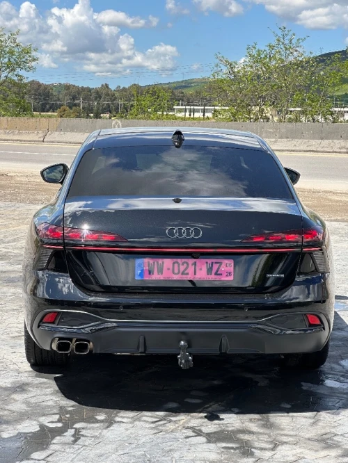 Audi A6 2026 S Line