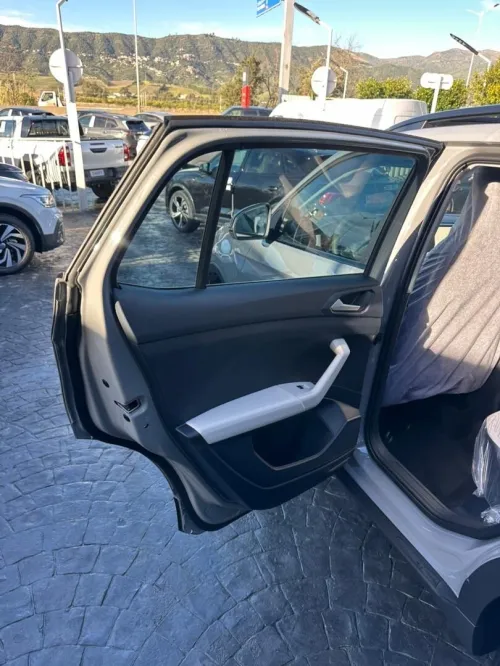 Volkswagen Tharu 2026 XR