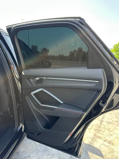 Audi Q3 2024 S Line