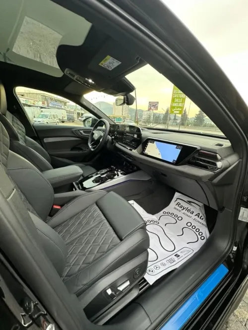 Audi A5 2025 S Line