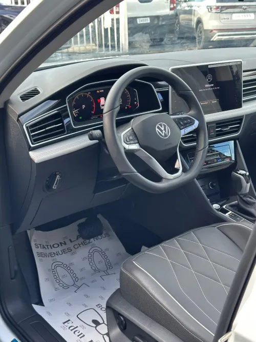 Volkswagen Tiguan 2025 L