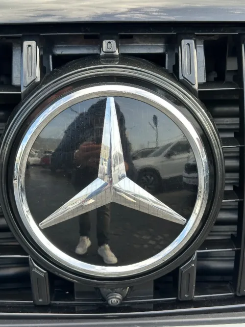 Mercedes GLE 2024 GLE