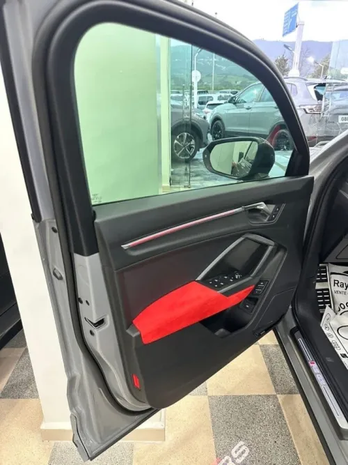 Audi RSQ3 2023 RSQ3