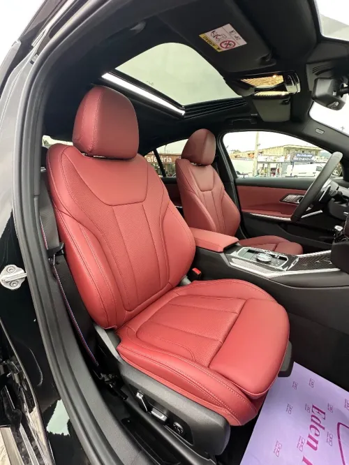 BMW Série 3 2026 X drive