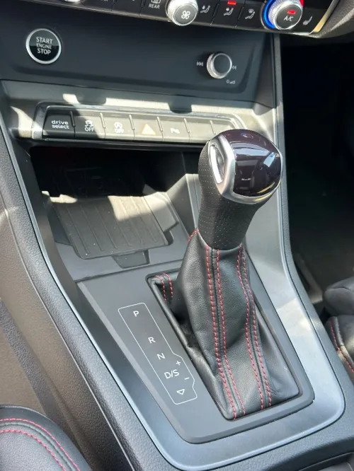 Audi Q3 2024 S Line