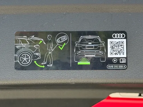 Audi RS3 Sportback 2025 Full Carbon