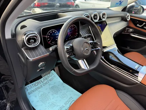 Mercedes Glc 2025 300d
