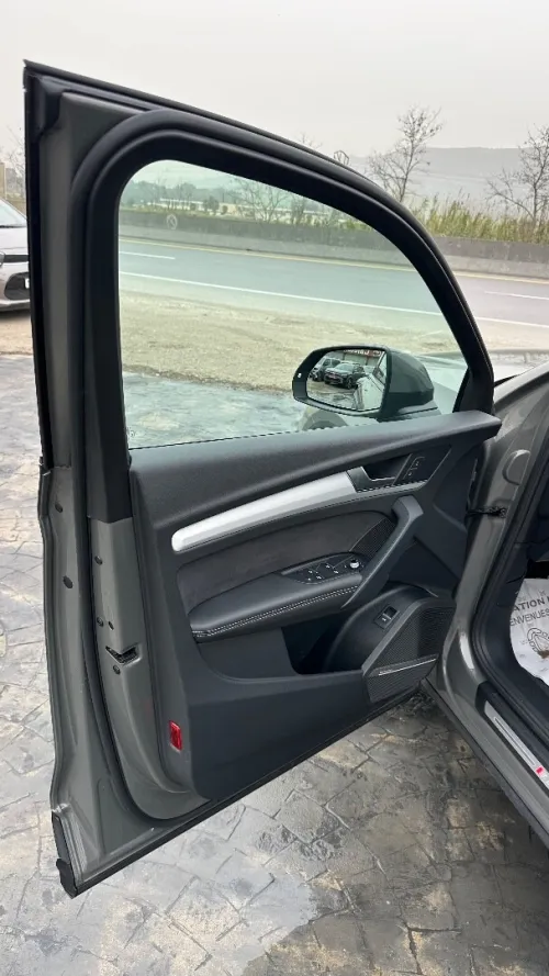 Audi Q5 2024 S Line