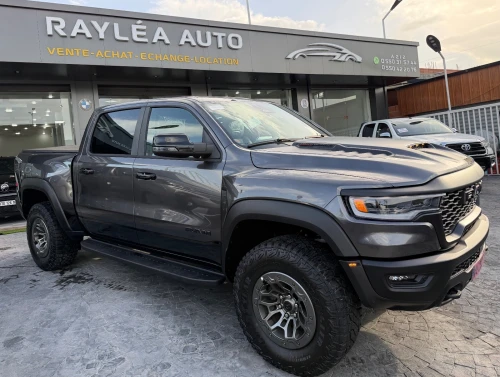 Dodge RAM 2026 RHO