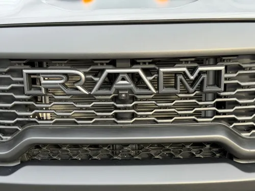 Dodge RAM 2026 RHO