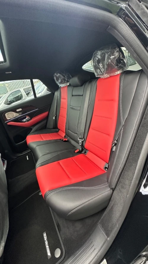Mercedes GLE 2026 300d
