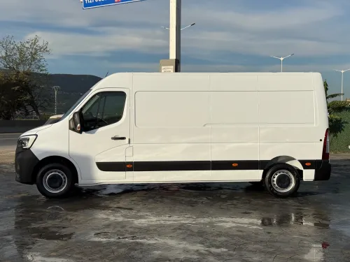 Renault Master 2025 Grand Confort