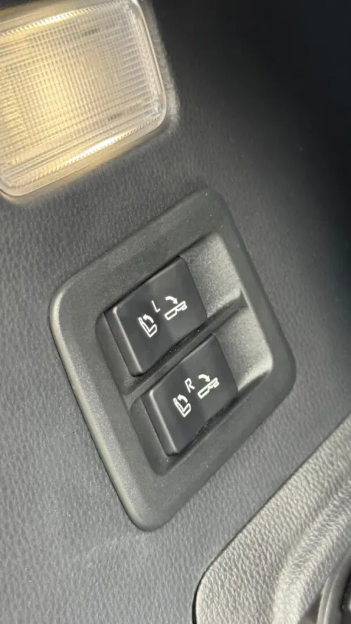 Toyota Land Cruiser  2026 VXR