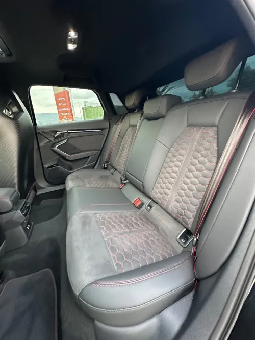 Audi RS3 2025 Full carbon