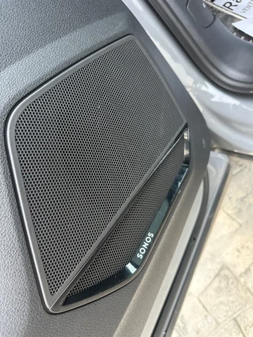 Audi Q3 2024 S Line