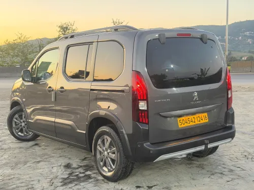 Peugeot Rifter 2024 Allure