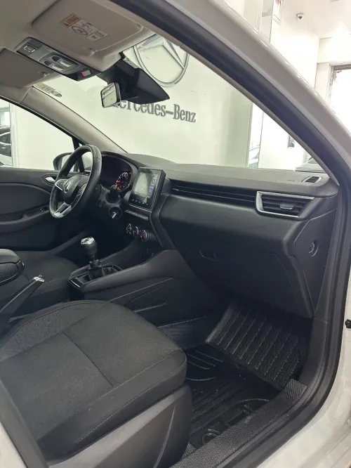 Renault Clio 5 2021 Intense