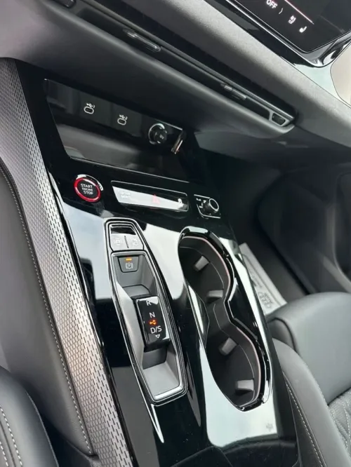 Audi A5 2025 S Line