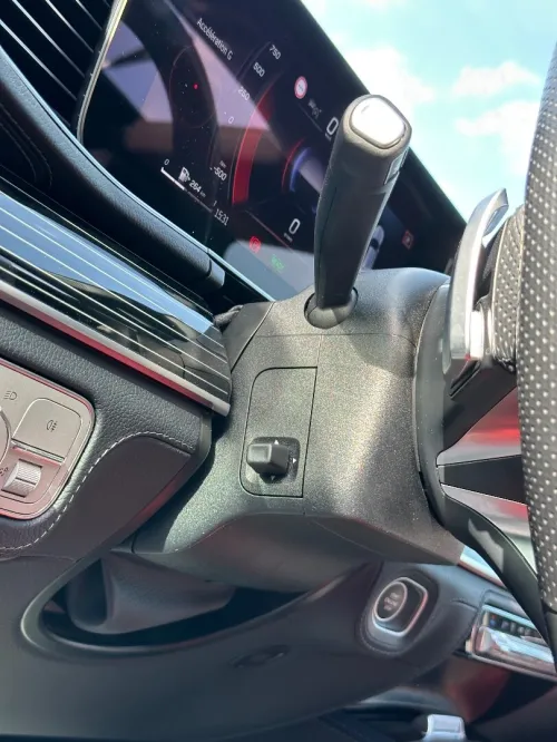 Mercedes GLE 2024 GLE