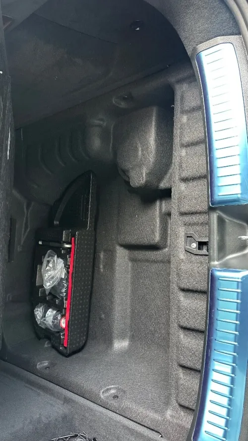 Mercedes GLE 2026 300d