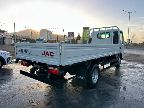 JAC JAC1040 2024