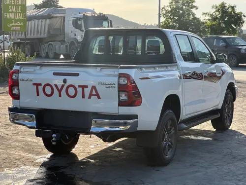 Toyota Revo  2026 عماني