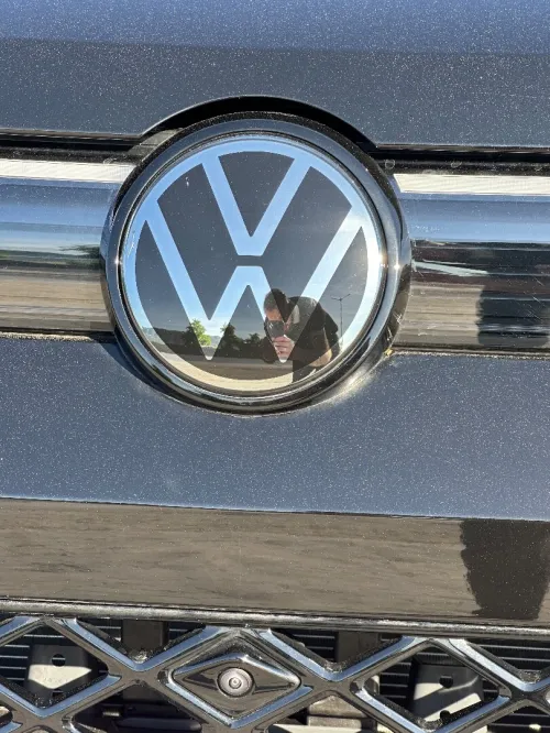 Volkswagen Tiguan 2026 R Line