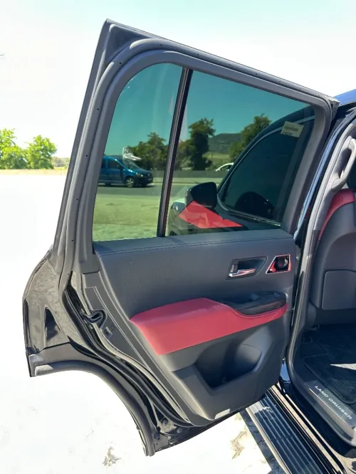 Toyota Land Cruiser  2026 VX-R