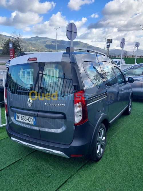 Renault Kangoo 2024 Stepway