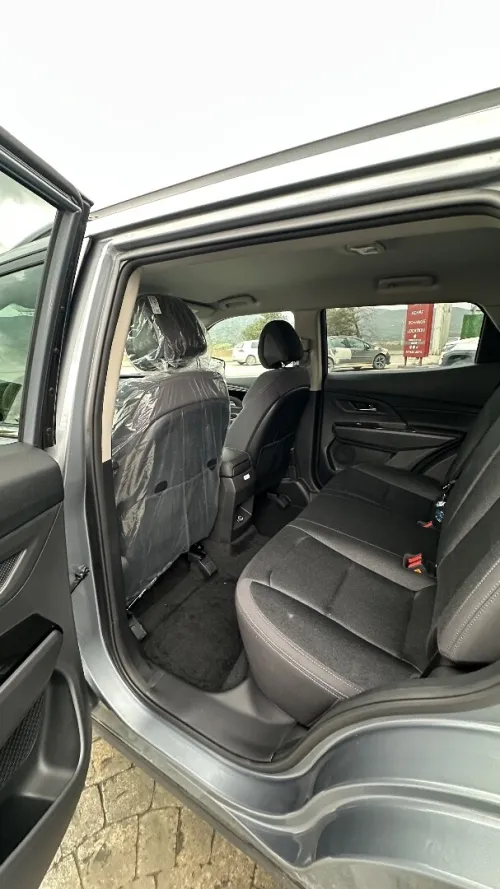SsangYong Korando 2024 Korando
