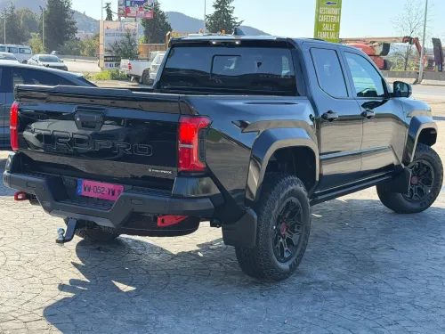 Toyota Tacoma 2026 TRD