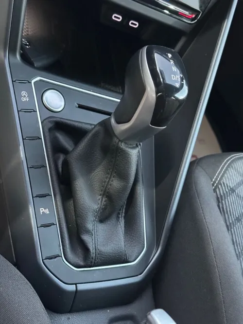 Volkswagen Taigo 2022 R-Line
