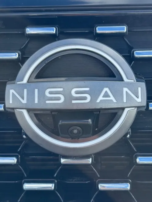 Nissan Patrol 2025 Platinum