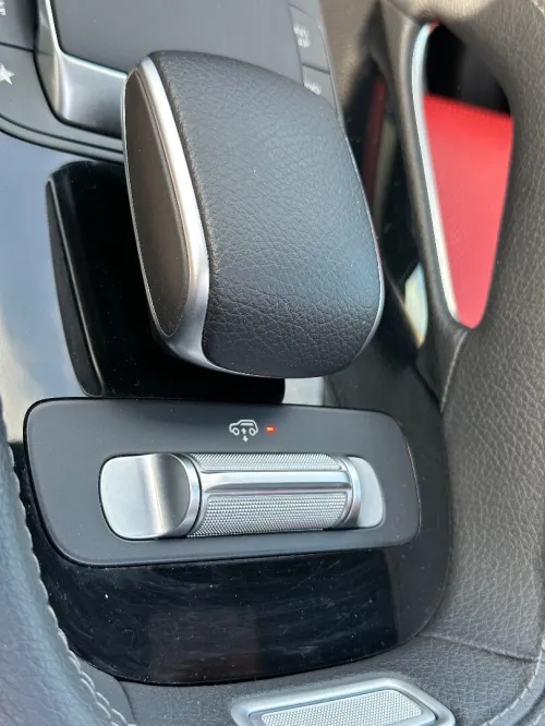 Mercedes GLE 2024 GLE