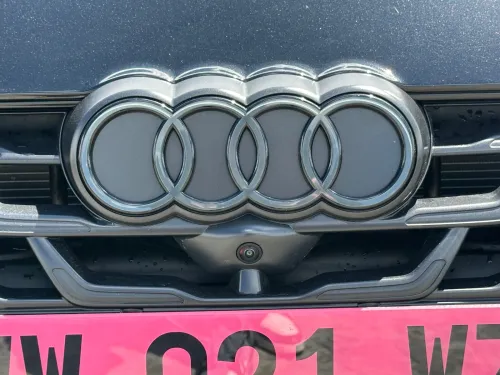 Audi A6 2026 S Line
