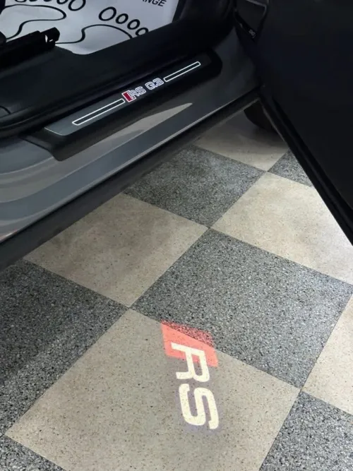 Audi RSQ3 2023 RSQ3