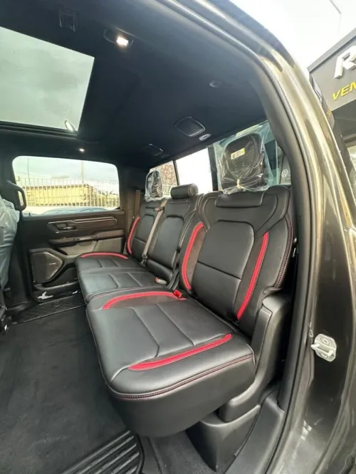 Dodge Ram 2026 RH-O