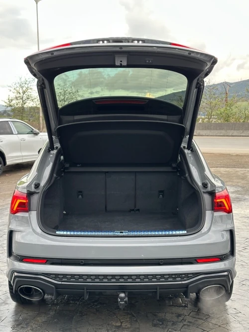 Audi RSQ3 2023 RSQ3