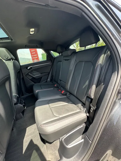 Audi Q3 2024 S Line